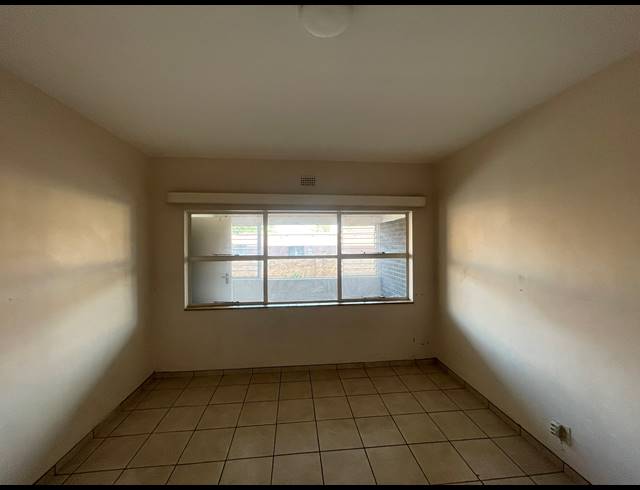 1.5 BEDROOM APARTMENT BLOCK FOR SALE IN CASSELDALE